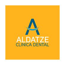 Brand for Aldatze Dental Clinic. Br, ing, Identit, Graphic Design, and Web Design project by Mariana Alonso Mares - 06.06.2020