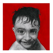 Natanael Ein Projekt aus dem Bereich Zeichnung, Bleistiftzeichnung, Artistische Zeichnung, Porträtzeichnung und Realistische Zeichnung von Jose Maria Jimenez Lopez - 09.03.2021