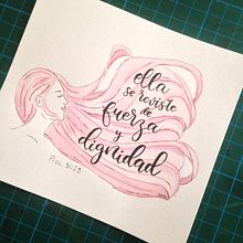 Mi Proyecto del curso: De principiante a superdibujante Ein Projekt aus dem Bereich Zeichnung von Vanina Aranda - 16.03.2021