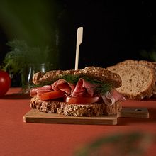 Experiencia mediterranea . Un projet de Photographie, Photographie gastronomique , et Photomontage de Fabiola De Freitas - 01.10.2020
