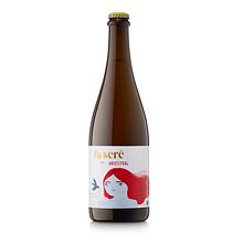 Fa Serè Ancestral. Un proyecto de Diseño gráfico, Ilustración tradicional y Packaging de Pere Pagà - 09.03.2021