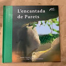 Ilustración infantil “L’encantada de Parets”. Un progetto di Illustrazione tradizionale di Olga Pinatella - 20.11.2020