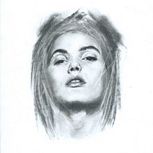 My project in Artistic Charcoal Portraiture: Creating Atmosphere course. Un progetto di Disegno artistico di horneandy - 09.03.2021