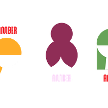 Logo and identity. Projekt z dziedziny Br, ing i ident, fikacja wizualna i Projektowanie graficzne użytkownika viktoria_bardo - 09.03.2021