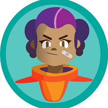 willie combat. Projekt z dziedziny Concept art, Trad, c i jna ilustracja użytkownika José antonio Brito peña - 11.02.2021