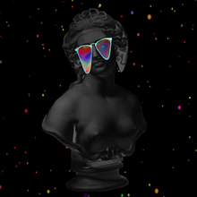 This is my final project. Thanks for the guidance Klarens!. Un projet de Animation , et Créativité de Little Axolochi - 10.03.2021