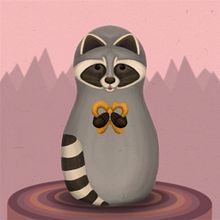 Mi Proyecto del curso: Técnicas y estilos de ilustración con Procreate. Traditional illustration project by Saira Lagunas - 03.10.2021