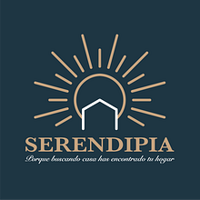 Serendipia. Un projet de Webdesign , et Marketing de Tanya Denise Leluc Hernández - 10.02.2021