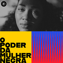 Visual identity for youtube music. Design, Br, ing & Identit project by Giulia Fagundes - 09.30.2022