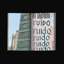 Portfólio impresso. Een project van Redactioneel ontwerp y Grafisch ontwerp van Giulia Fagundes - 31.12.2018