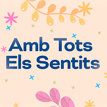 Amb Tots Els Sentits. Animation, and Motion Graphics project by Carlos Aguilar Martin - 03.10.2021