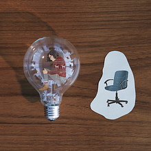 Design Thinking. Un progetto di Animazione di Suricata Lab - 10.03.2021