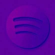 Caratula playlist Spotify. Digital Illustration project by Pedro Antonio Lopez Chumacero - 03.10.2021