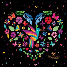 Pa´chulearte. Un proyecto de Ilustración digital e Ilustración vectorial de Anne González - 09.12.2020