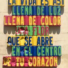 13@mirades. Crochet project by nuria_gonzalezmoya - 03.10.2021