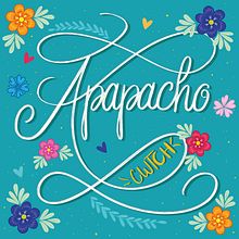 Mi Proyecto del curso: Caligrafía y lettering para Instagram con Procreate. Un proyecto de Ilustración digital y Lettering digital de Anne González - 06.10.2020