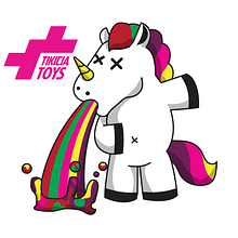 Mi Proyecto del curso: Freelance: claves y herramientas para triunfar siendo tu propio jefe. Un progetto di Design di giocattoli di tikiciatoys - 10.03.2021