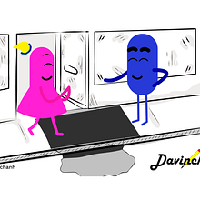 Mi Proyecto del curso: Animación desde cero con Adobe Animate. Un proyecto de Animación 2D de David Merchan Herrera - 10.03.2021