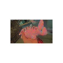 Mi Proyecto del curso: Diseño y creación de amigurumis. Un progetto di Uncinetto di Aira Moreno Rimac - 10.03.2021