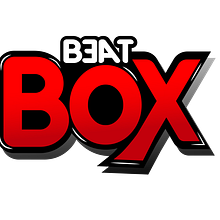 BeatBOX. Music project by Daniel Martínez - 03.10.2021