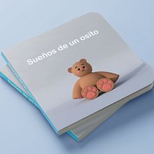 Ilustración Infantil. 3D, 3D Character Design, Traditional illustration, and 3D Modeling project by Sofia Sánchez De Nieva Fernández - 01.18.2021