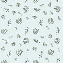 Mi Proyecto Final del curso: Acuarela botánica para estampados. Design, Interior Design, Digital Design, Digital Illustration, Pattern Design, and Watercolor Painting project by Matilde Castañón - 03.10.2021