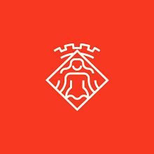 Rediseño Escudo: Caldes de Malavella. Logo Design, Graphic Design, Br, ing & Identit project by Sofia Sánchez De Nieva Fernández - 05.10.2020