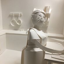 Sugar Cookies. Character Animation, Creativit, Paper Craft, and Stop Motion project by Sofia Sánchez De Nieva Fernández - 06.10.2020