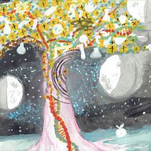 Mi Proyecto del curso: Introducción al blogging. Un progetto di Comunicazione di Alma González - 12.03.2021