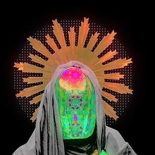 Mi Proyecto del curso: Animación psicodélica con Photoshop y After Effects. Un progetto di Animazione e Animazione 2D di Cristóbal Gárate kalebota - 10.03.2021