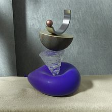 Composición still life 3D. Un proyecto de 3D, Composición fotográfica, Concept Art, Modelado 3D y Retoque fotográfico de Guillermo Tejeda - 11.03.2021