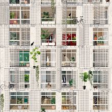 Digital drawing . Un progetto di Illustrazione architettonica di Lara Abi Saber - 11.03.2021
