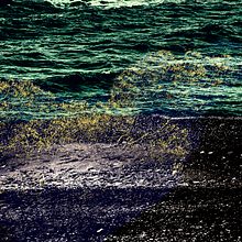 Album Cover Art: Electronic music. Photographic Composition, Concept Art, Creativit, Graphic Design, Photograph, and Music project by carol larosa - 03.11.2021