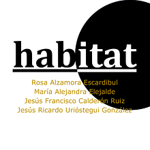 Remodelación Habitat Ein Projekt aus dem Bereich 3D, Retail Design, Innenarchitektur und 3-D-Modellierung von Jesús Ricardo Urióstegui González - 11.03.2021