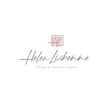 Helen Lisbonne. Un proyecto de Br, ing e Identidad, Diseño, Marketing y Publicidad de Claudia Rivera - 11.03.2021
