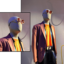 FLASH  Ein Projekt aus dem Bereich Retail Design und Innenarchitektur von Jesús Ricardo Urióstegui González - 11.03.2021
