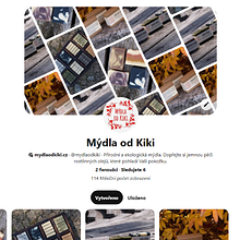 My project in Introduction to Pinterest: Profile, Boards, and Pins course. Un progetto di Creatività di Kristýna Alexová - 09.04.2021