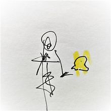 Mi Proyecto del curso: Técnicas narrativas para libros infantiles . Projekt z dziedziny Trad, c i jna ilustracja użytkownika Belén Delgado - 11.03.2021