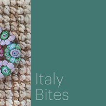 "Italy Bites" Meu projeto do curso: Fotografia profissional para Instagram. Mobile Photograph project by Andrea Tostes - 03.22.2021
