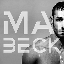 Backdrop to Mario Beckman. Projekt z dziedziny Postprodukcja fotograficzna, Film, Ed i cja filmów użytkownika Tagore Vilela - 11.03.2021