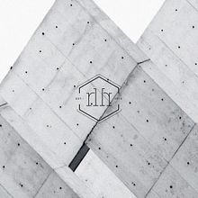 RL Arquitectura Branding . Br, ing și identitate, Design de logo și Design grafic de Martin Campagna - 03.11.2021