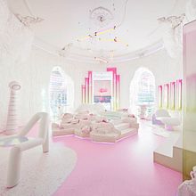 Metanoia . Interior Architecture project by Patricia Bustos Studio - 03.11.2021