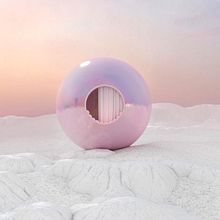 Candy Pills. Un projet de Architecture d'intérieur de Patricia Bustos Studio - 11.03.2021