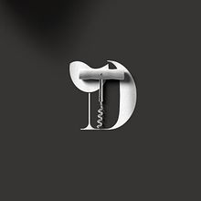DIVANO Wine Label. Un proyecto de Br, ing e Identidad, Diseño y Diseño gráfico de Cátia Carvalho - 16.04.2019