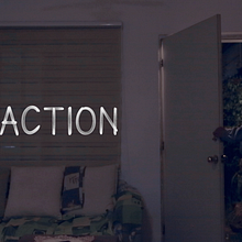 Mi Proyecto del curso: Edición y narrativa audiovisual para cortometrajes. Un projet de Postproduction audiovisuelle de Jonás Castillo - 11.03.2021