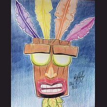 Varios dibujos 😊 Ein Projekt aus dem Bereich Zeichnung von Gau EV - 11.03.2021