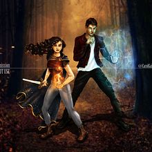 Fantasy book character design Ein Projekt aus dem Bereich Zeichnung, Digitale Zeichnung, Design von Figuren, Traditionelle Illustration und Digitale Illustration von Carolina Marotta - 20.02.2021