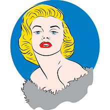 Retrato Digital. Un progetto di Disegno di ritratti di Kurt Schimon - 12.03.2020
