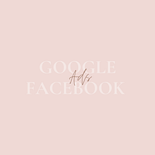 Mi Proyecto del curso: Google Ads y Facebook Ads desde cero. Digital Marketing project by Katherine Doblado Lanza - 03.11.2021