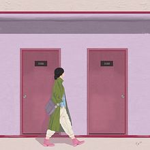 Mi Proyecto del curso: Retratos pictóricos con técnicas digitales . Ilustrație digitală de Natalia Andrea Biasin Corrado - 03.11.2021